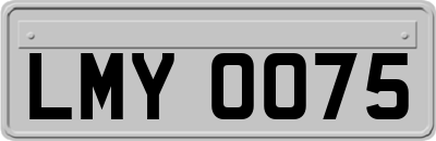 LMY0075