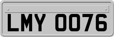 LMY0076