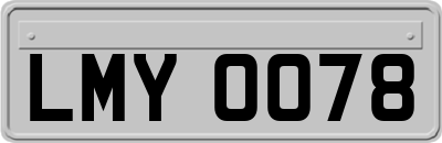 LMY0078