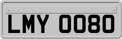 LMY0080