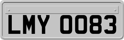 LMY0083