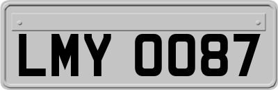 LMY0087