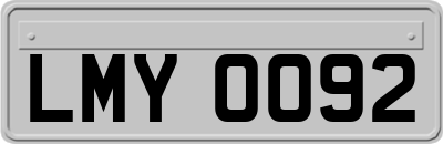 LMY0092