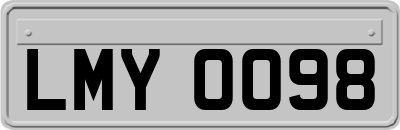 LMY0098