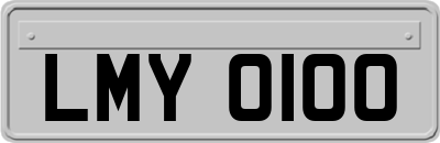 LMY0100