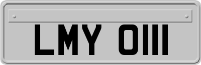 LMY0111