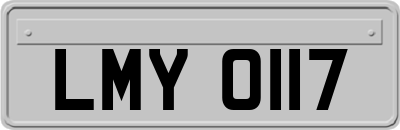 LMY0117