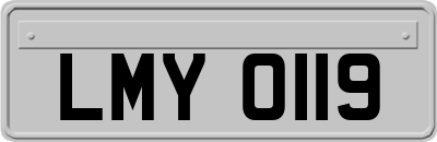 LMY0119