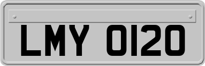 LMY0120
