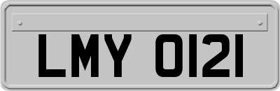 LMY0121