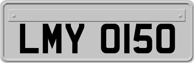 LMY0150