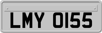 LMY0155
