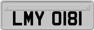 LMY0181