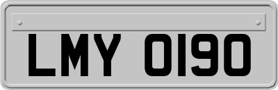 LMY0190