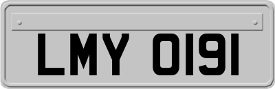 LMY0191