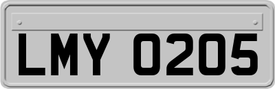 LMY0205