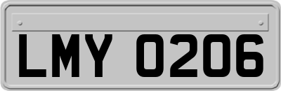 LMY0206