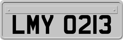 LMY0213