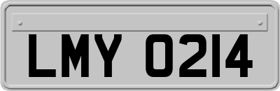 LMY0214