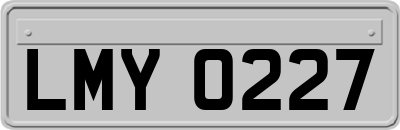 LMY0227