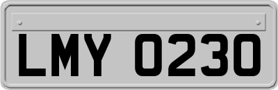 LMY0230