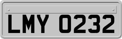 LMY0232