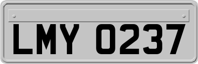 LMY0237