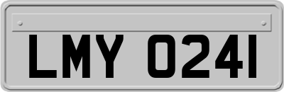 LMY0241