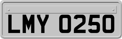 LMY0250