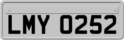 LMY0252