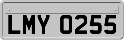 LMY0255