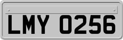LMY0256