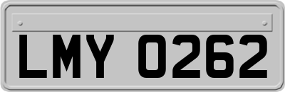LMY0262