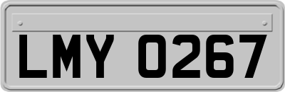 LMY0267