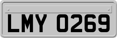 LMY0269