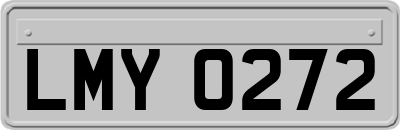 LMY0272