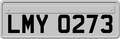 LMY0273