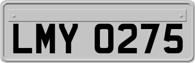 LMY0275