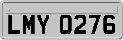 LMY0276