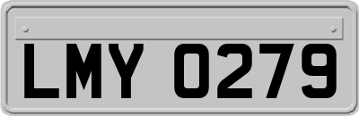 LMY0279