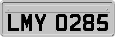 LMY0285