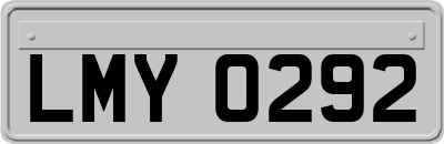 LMY0292