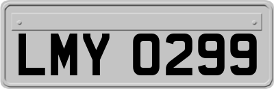 LMY0299