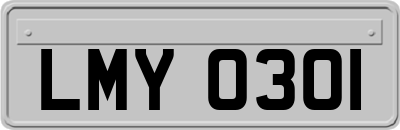 LMY0301