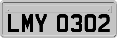 LMY0302