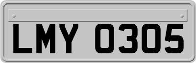 LMY0305
