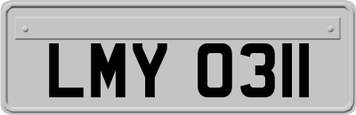 LMY0311