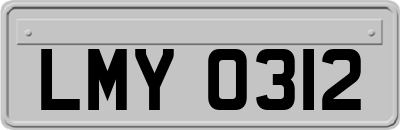 LMY0312
