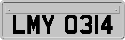 LMY0314