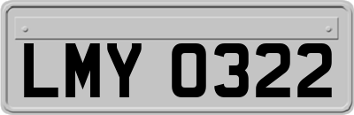 LMY0322